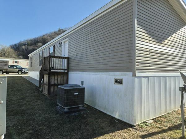 2023 Champion Redman Advantage II Manufactured Home