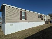 2023 Champion Redman Advantage II Manufactured Home