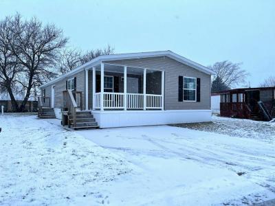 Mobile Home at 268 Duke Drive Lynwood, IL 60411
