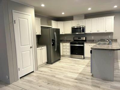 Photo 3 of 14 of home located at 268 Duke Drive Lynwood, IL 60411