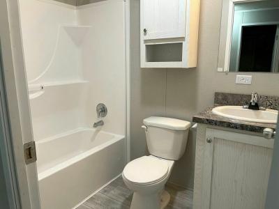 Photo 5 of 14 of home located at 268 Duke Drive Lynwood, IL 60411