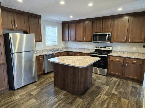 2023 Champion Dutch Elite - Saluda Manufactured Home