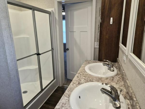 2023 Champion Dutch Elite - Saluda Manufactured Home