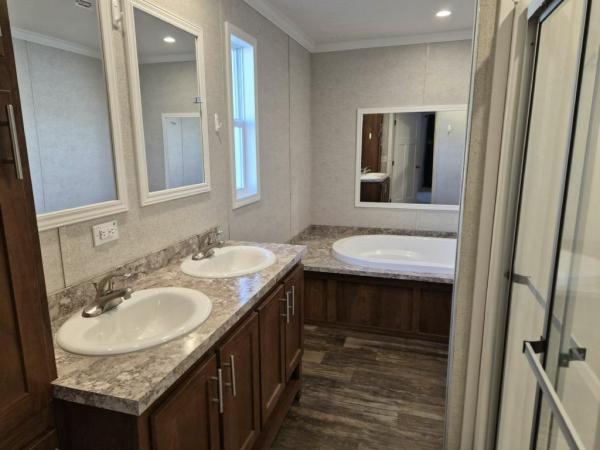 2023 Champion Dutch Elite - Saluda Manufactured Home