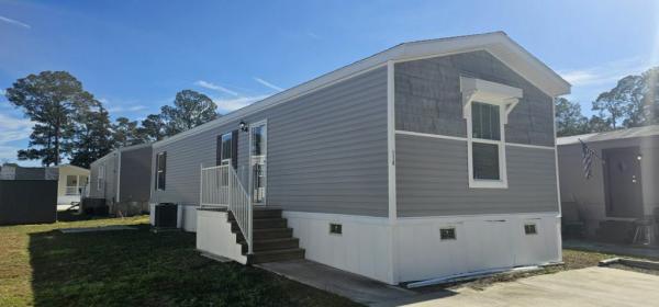 2023 Clayton Mobile Home For Sale