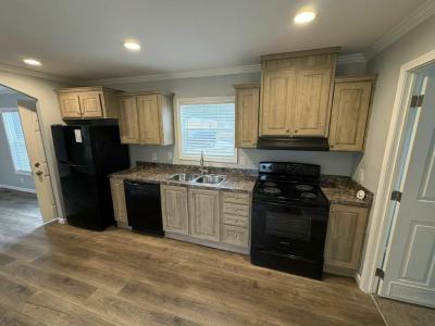 Photo 2 of 8 of home located at 110 E. Circle Dr. Rocky Mount, NC 27804