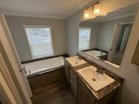 2023 Clayton Community Line 254 The Sweetgrass 6016 Manufactured Home