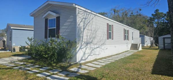 2023 Clayton Mobile Home For Sale