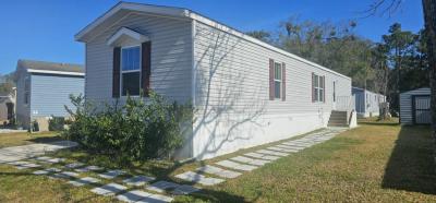 Mobile Home at 6539 Townsend Rd, #255 Jacksonville, FL 32244