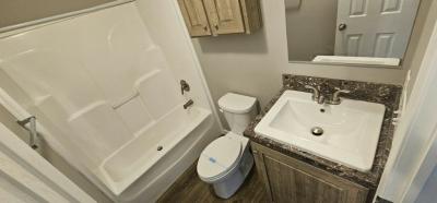 Photo 5 of 16 of home located at 6539 Townsend Rd, #255 Jacksonville, FL 32244