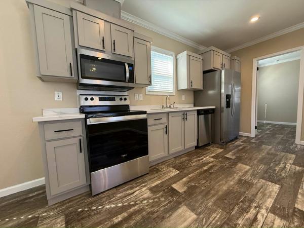 2023 Champion Innovation Singlewides Manufactured Home