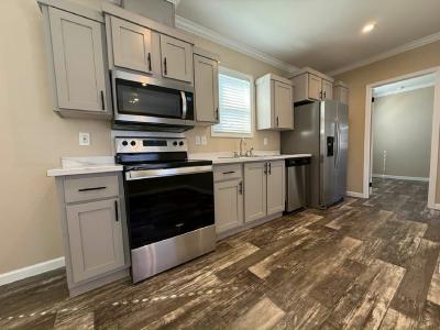 Photo 2 of 7 of home located at 5105 Redwood South Fort Worth, TX 76119