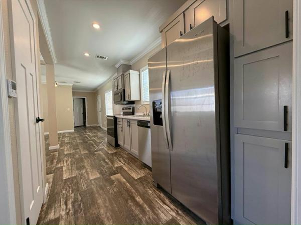 2023 Champion Innovation Singlewides Manufactured Home