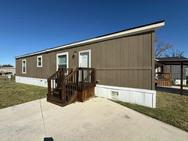 2023 Champion Innovation Singlewides Manufactured Home