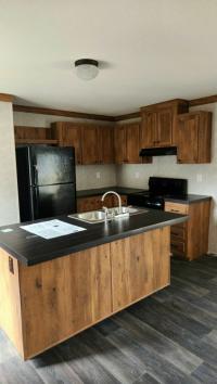 2023 Live Oak Homes Lightning Manufactured Home