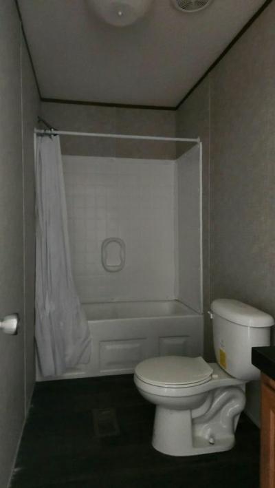 Photo 5 of 9 of home located at 201 Fish Haven Road Unit 42A Auburndale, FL 33823