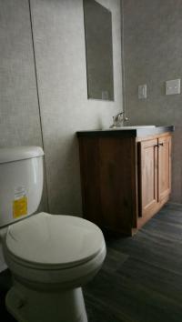 2023 Live Oak Homes Lightning Manufactured Home