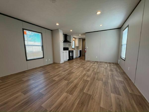 2024 Clayton Desire Manufactured Home