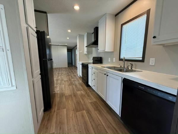 2024 Clayton Desire Manufactured Home