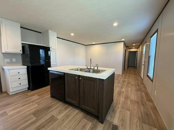 2024 Clayton Intuition Manufactured Home