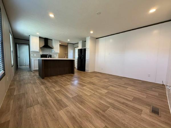 2024 Clayton Intuition Manufactured Home