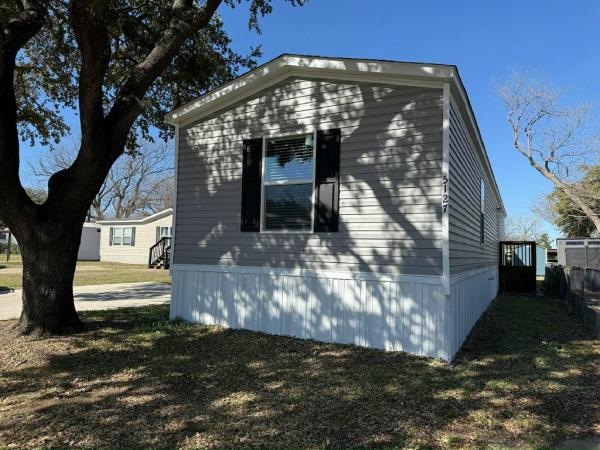 2024 Clayton Intuition Manufactured Home