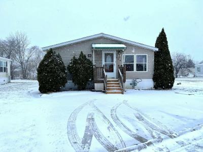 Mobile Home at 509 Maureen Court Lynwood, IL 60411