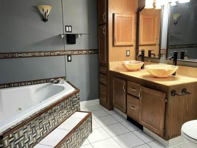 Photo 5 of 23 of home located at 509 Maureen Court Lynwood, IL 60411