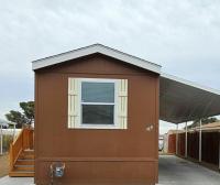 2025 Skyline Skyline - Amber Cove Manufactured Home