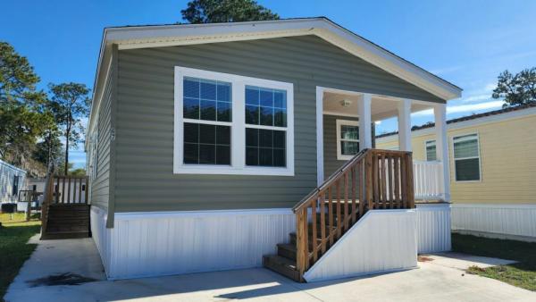 2025 Town Homes Mobile Home For Sale