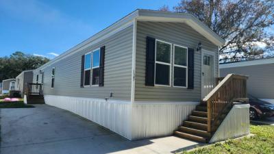 Mobile Home at 6539 Townsend Rd, #125 Jacksonville, FL 32244