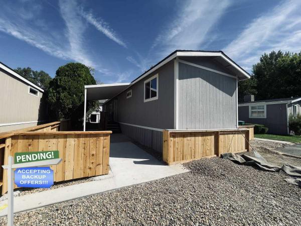 1976 Biltmore Mobile Home For Sale