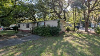 Mobile Home at 1630 Balkin Rd #47 Tallahassee, FL 32305