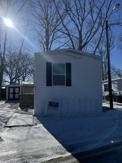 Mobile Home at 2501 Tilton Road Lot 312 Egg Harbor Township, NJ 08234