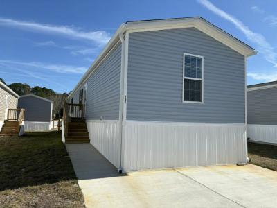 Mobile Home at 10201 W Beaver St #287 Jacksonville, FL 32220