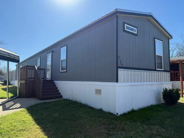 Photo 1 of 2 of home located at 5126 Cortez Court Fort Worth, TX 76119