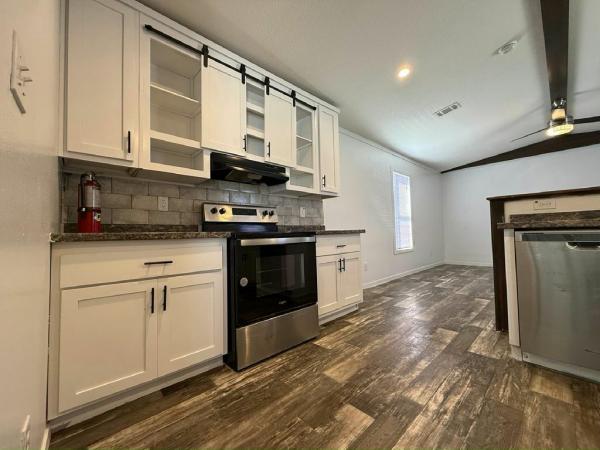 2023 Champion Premier Singlewide Series Manufactured Home