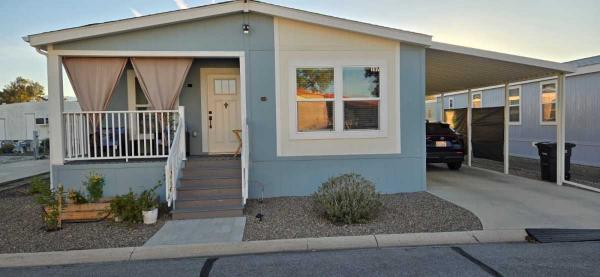 Photo 1 of 2 of home located at 5001 W Florida Ave Spc 197 Hemet, CA 92545