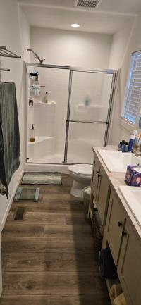 2024 Clayton Homes TIP2852-3A Mobile Home