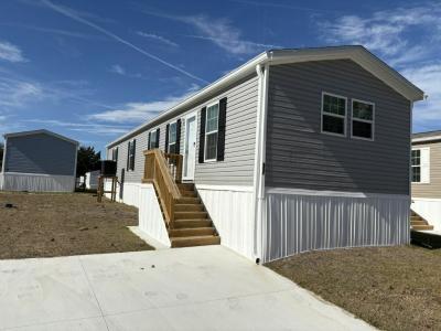 Mobile Home at 10201 W Beaver St #284 Jacksonville, FL 32220