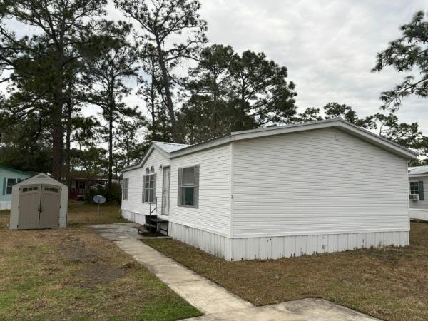 Photo 1 of 1 of home located at 10201 W Beaver St #53 Jacksonville, FL 32220