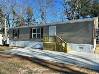 2026 Champion Redman Paramount Manufactured Home