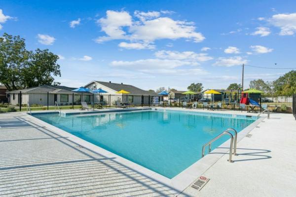 2026 Champion Ascend Series Manufactured Home