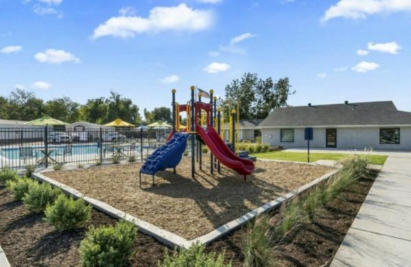 2026 Champion Ascend Series Manufactured Home