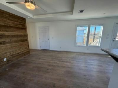 Photo 3 of 7 of home located at 2824 Chaparral Irving, TX 75060