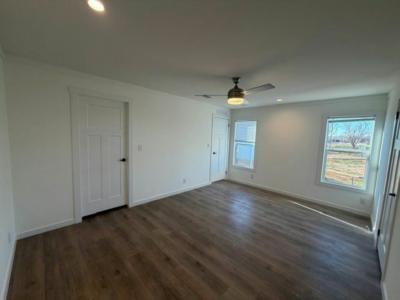 Photo 5 of 14 of home located at 2805 Chaparral Irving, TX 75060