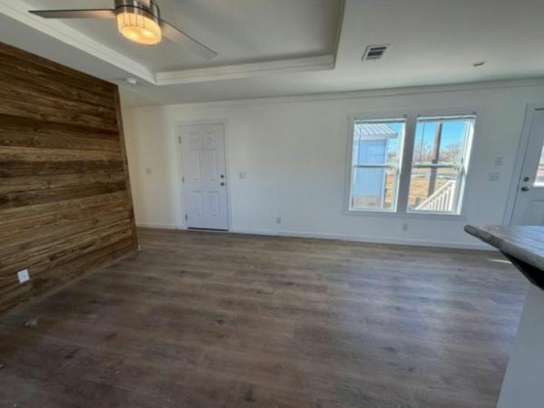 2026 Champion Ascend Series Manufactured Home