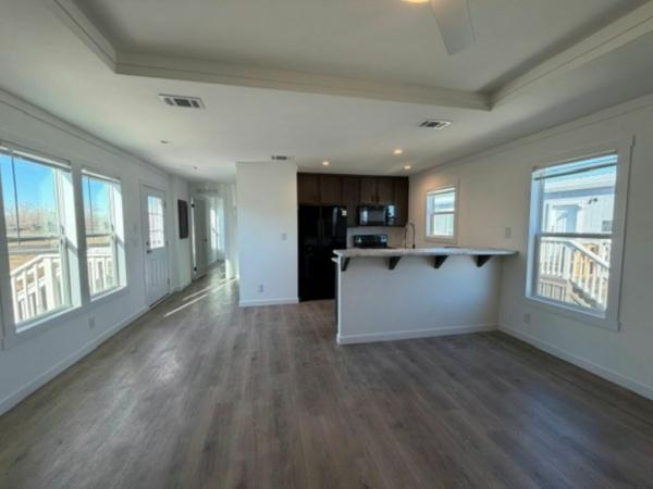 2026 Champion Ascend Series Manufactured Home