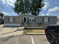 1993 Champion Champion Manufactured Home