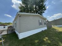 1993 Champion Champion Manufactured Home